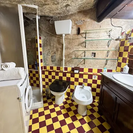 Apartment Kalma Torre Dell Elefante *