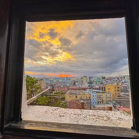 Apartamento Kalma Torre Dell Elefante