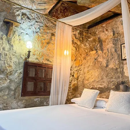 Kalma Torre Dell Elefante Apartment *