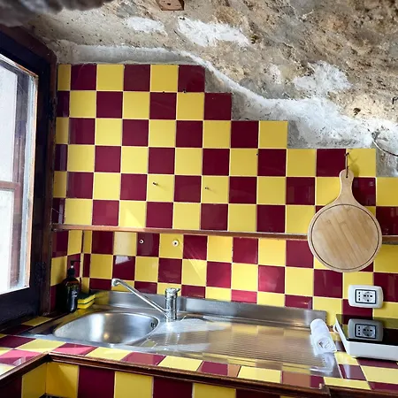 Apartment Kalma Torre Dell Elefante
