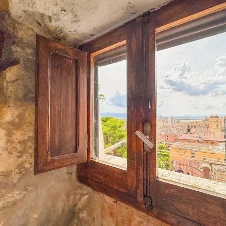 Kalma Torre Dell Elefante Apartment *