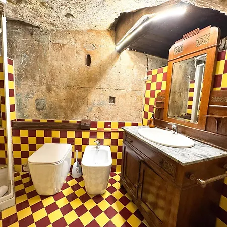 Apartment Kalma Torre Dell Elefante Cagliari