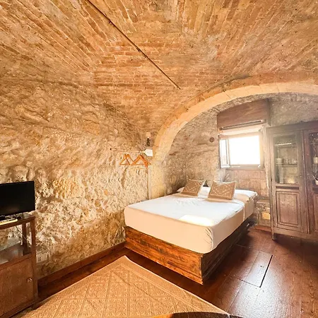 Apartamento Kalma Torre Dell Elefante *