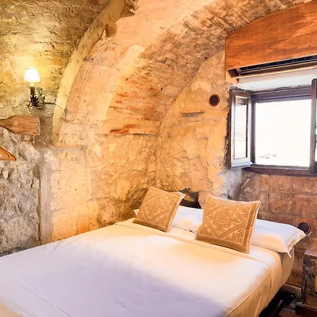 Kalma Torre Dell Elefante Apartamento *